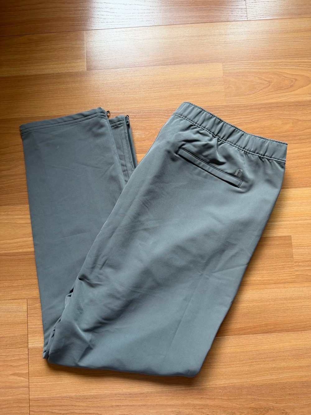 Bonobos x Helder Cargo Pants Gray XL – Excellent Condition